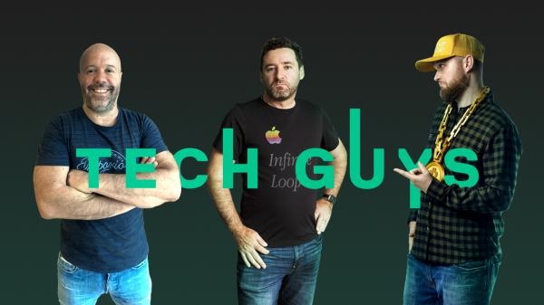 TECH GUYS