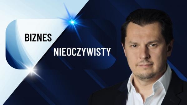 Biznes Nieoczywisty