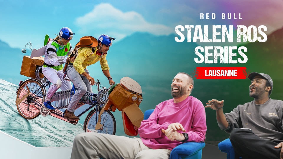 Red Bull TV