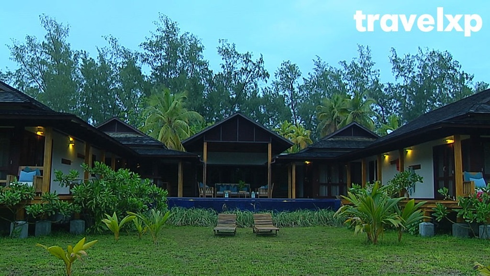 Documentary Great World Hotels