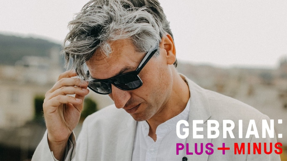 Gebrian Vršovická zahrada