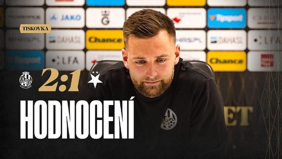 Adam Zadražil hodnotí duel se Slavií