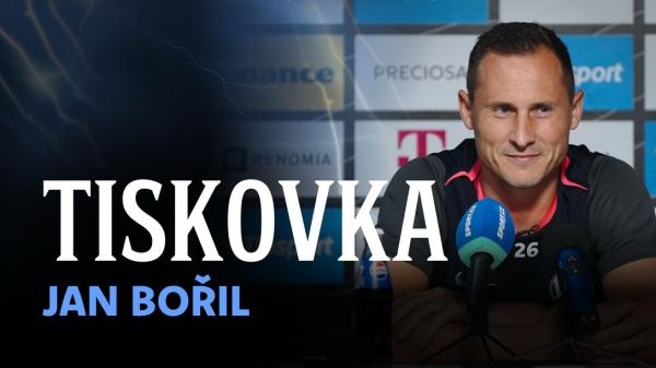 Jan Bořil 