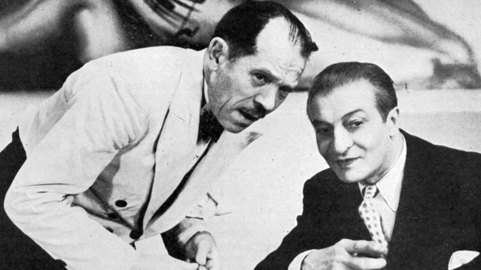 Film Rendez-vous Champs-Élysées