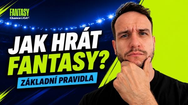 Fantasy Chance Liga
