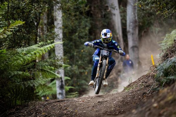 Asa Vermette's Ascent