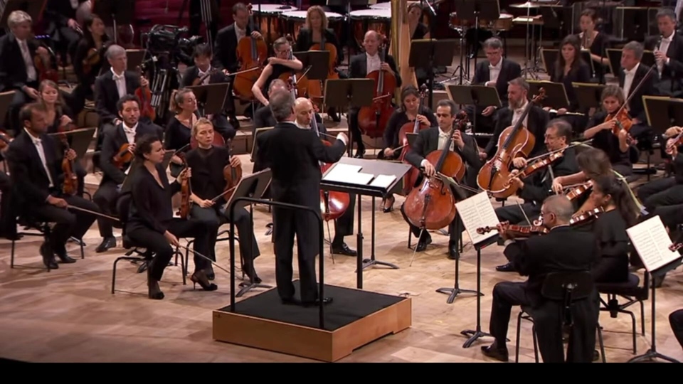 Les clefs de l'orchestre de Jean-François Zygel