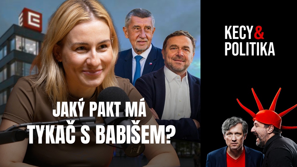 SPECIÁL Zdislava Pokorná