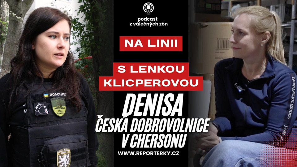 Reporterky.cz