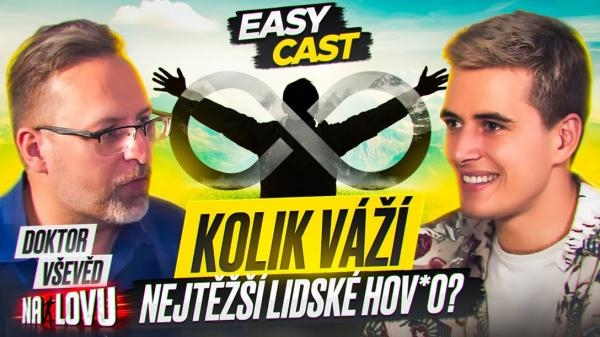 Koťákův EasyCast