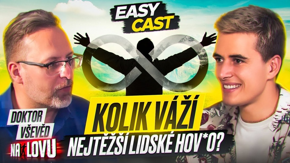 Koťákův EasyCast