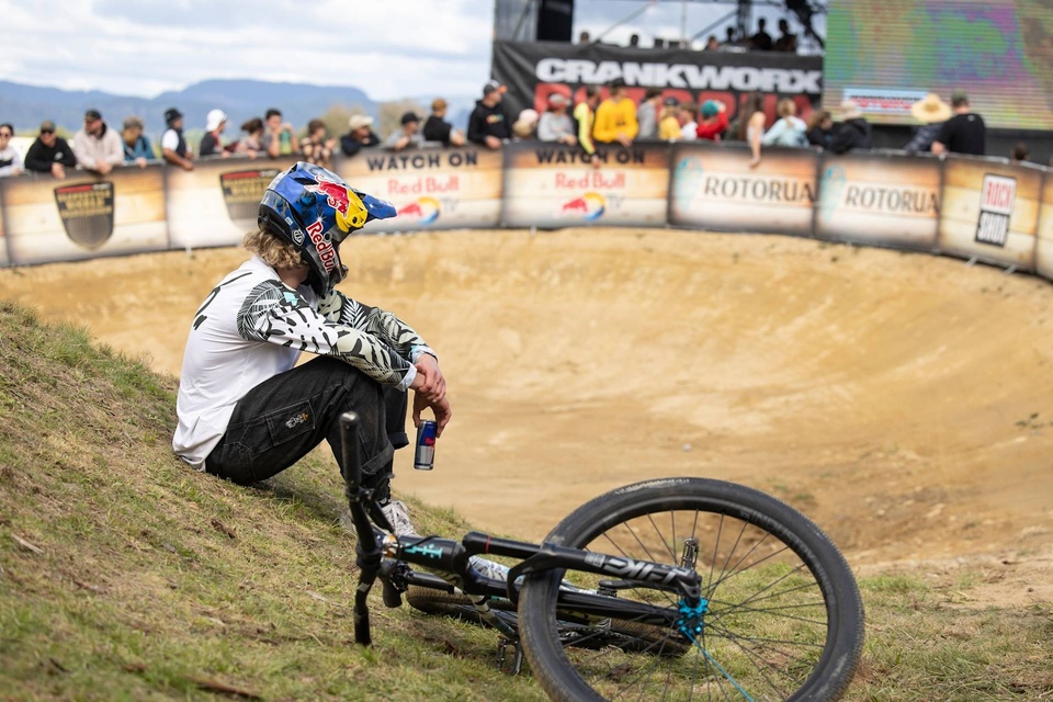 Dokument Downhill - Rotorua