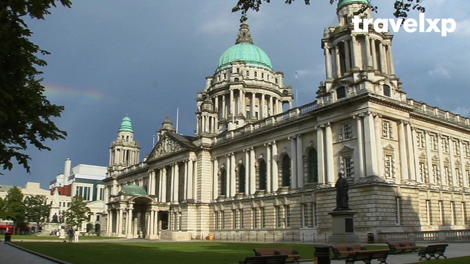 Documentary Xplore Ireland