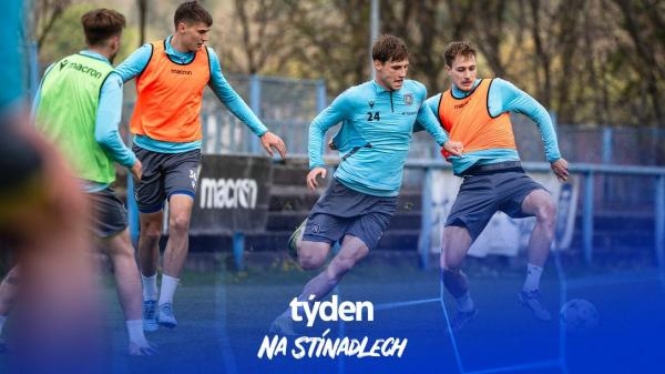 Týden na Stínadlech 17/26