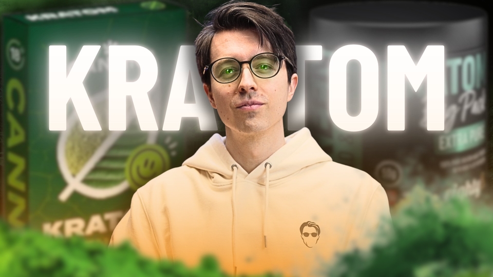 Temná stránka kratomu