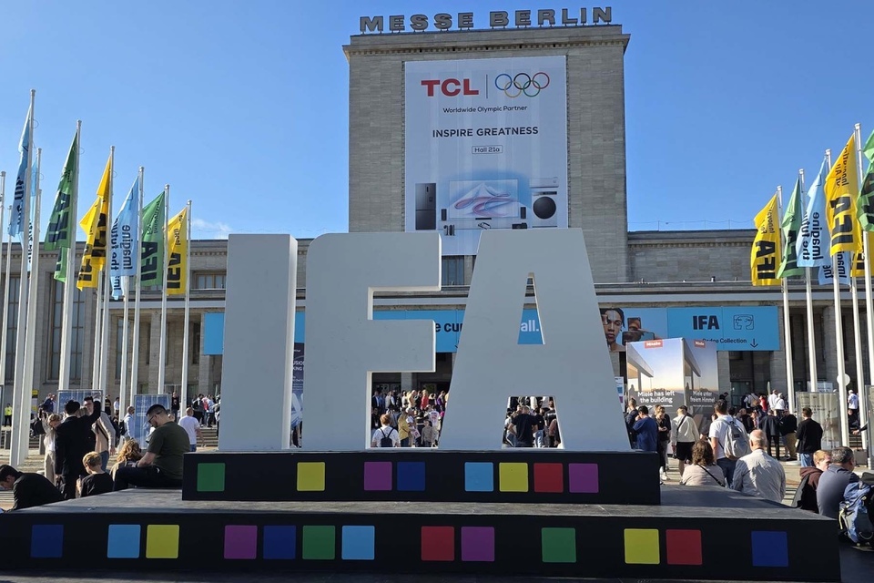 ICTbusiness TV