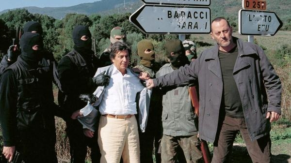 L'enquete corse