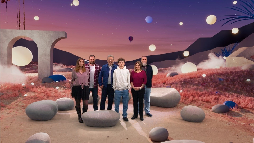 Dokument A&nbsp;vous de rever