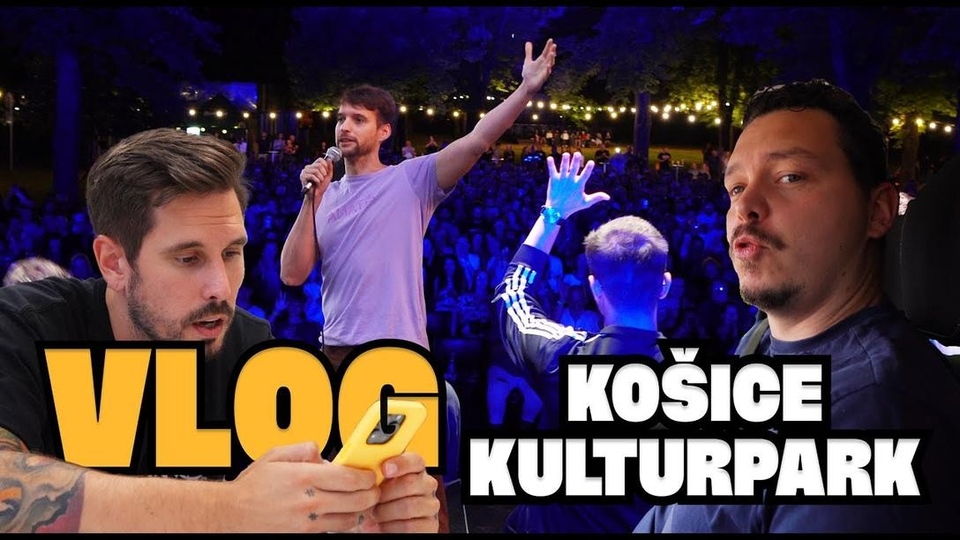 Silné reči