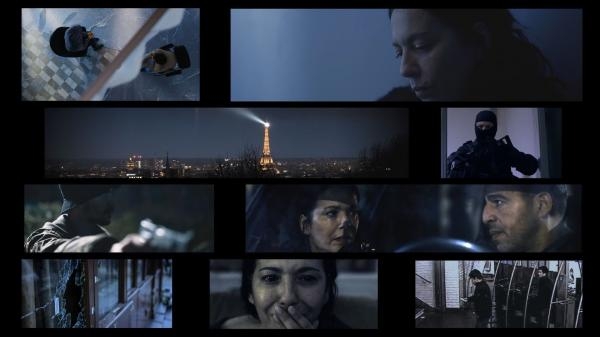 13 novembre, le choix de Sonia