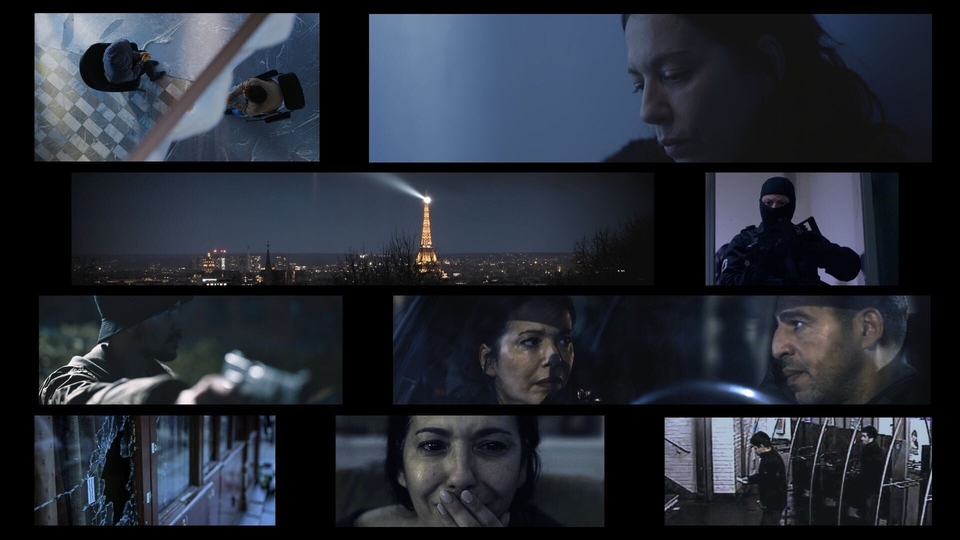 13 novembre, le choix de Sonia