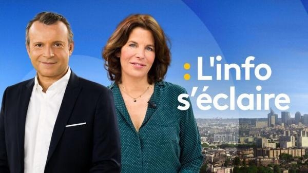 L'info s'éclaire