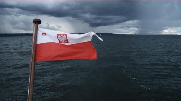 Nowy Rozdział - rejs jachtu generała Kuklińskiego
