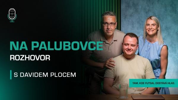 Na palubovce