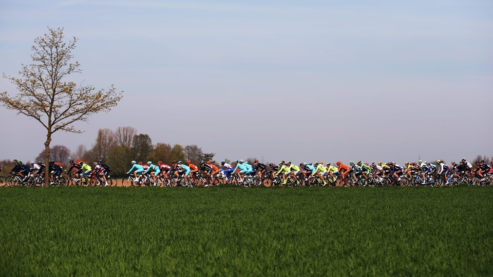 UCI World Tour: Amstel Gold Race
