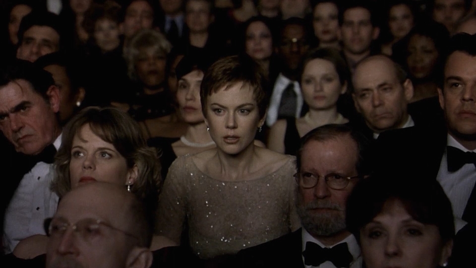 Dokument Nicole Kidman: Príbeh sebapoznania