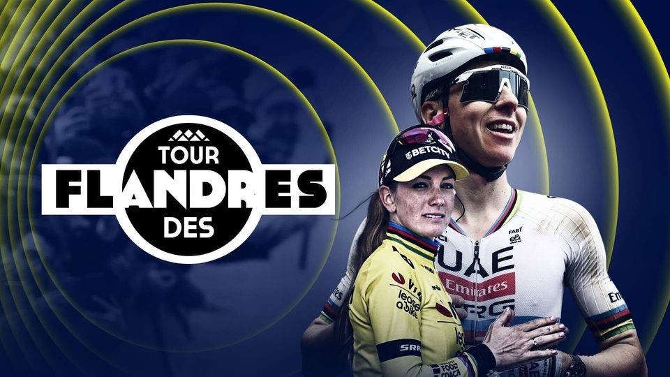 UCI World Tour: Tour des Flandres
