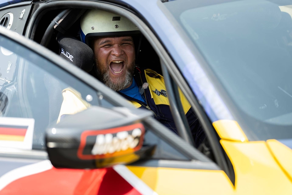 Najbolji motor sport online