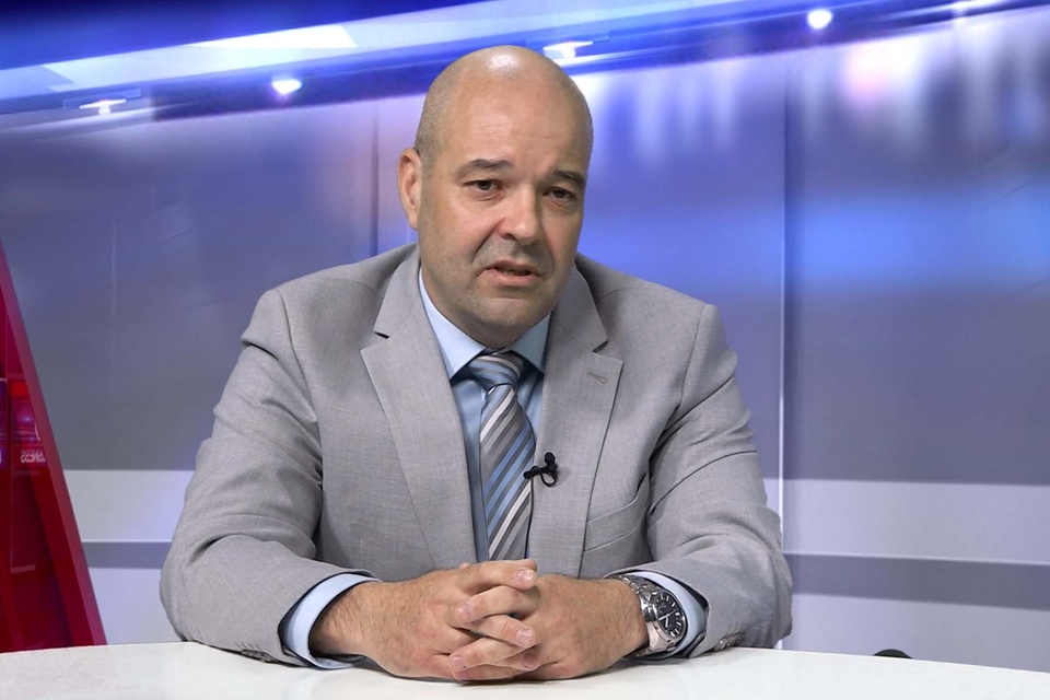 ICTbusiness TV