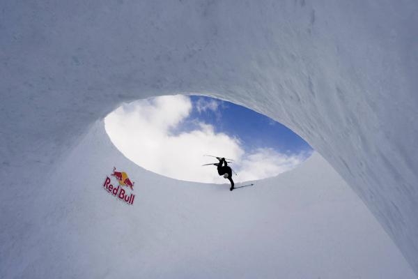 Incredible action from Swatch Nines