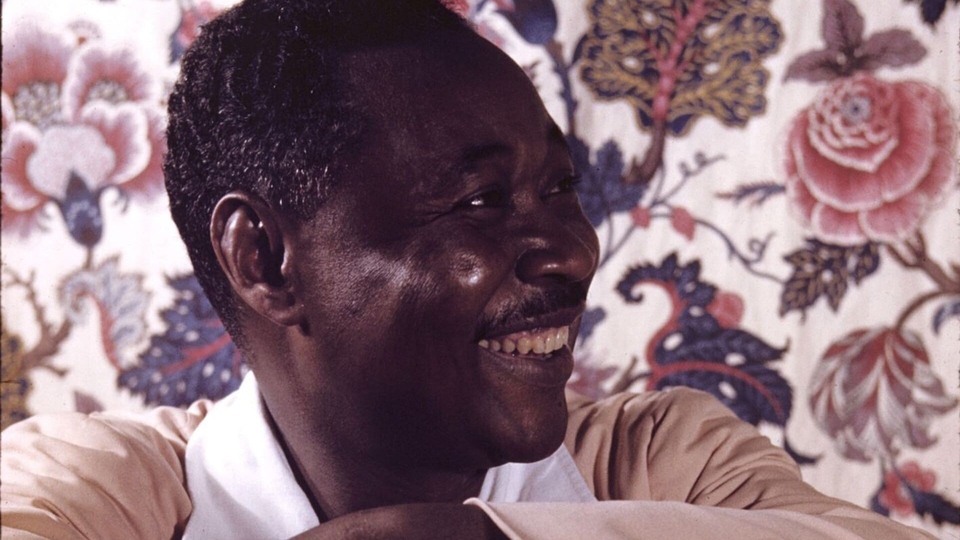 Dokument Claude Mckay, errances d'un poete révolté