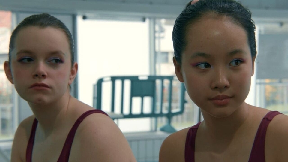 Film Maillot intégral