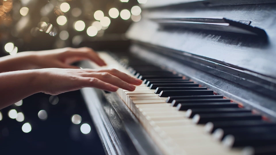 Sorcellerie pour deux pianos