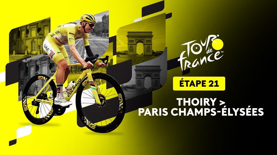 Etape 21