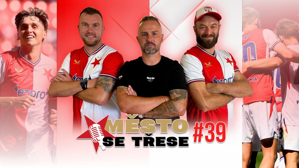 Slavia stoprocentní! 3 zápasy, 3 výhry