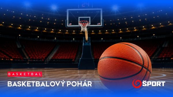 Basketbalový pohár