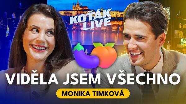 Koťák Live