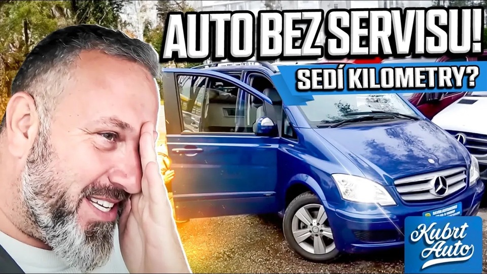 Viano po 274 tis. km za 17 tis. €