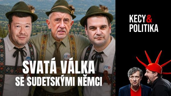 Kecy a politika