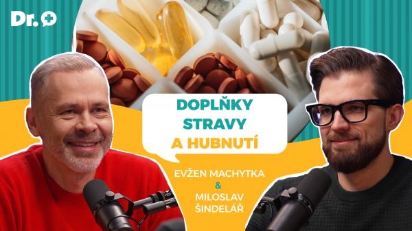 Dr. Evžen