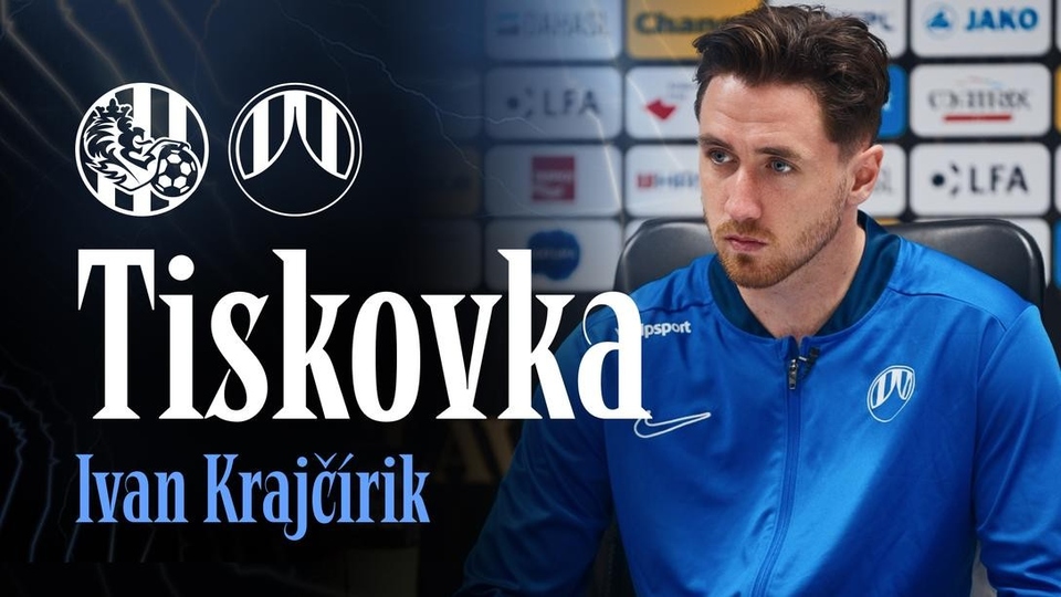 Krajčírik po Hradci 