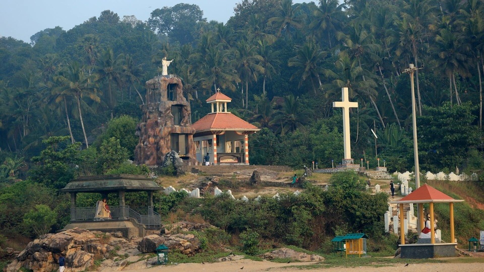 Dokument Kerala, le jardin de l'Inde