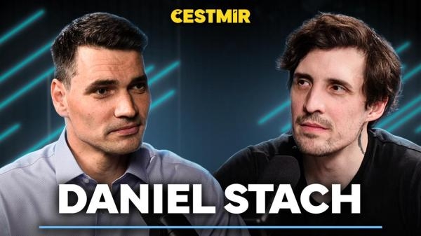 Čestmír Strakatý