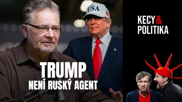 Kecy a politika