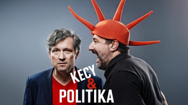 Kecy a politika