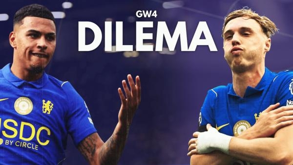 Probíráme Wildcard před GW4